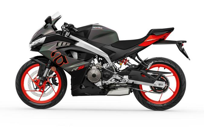 2025 Aprilia® RS 457