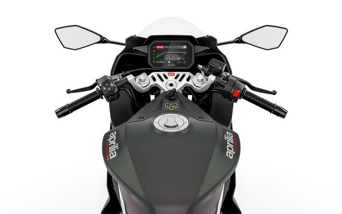 2025 Aprilia® RS 457