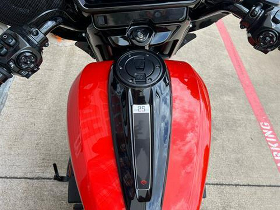 2024 Harley-Davidson CVO™ Street Glide®