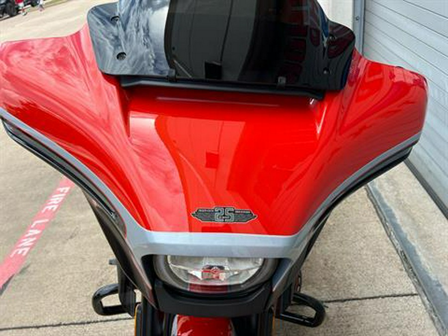 2024 Harley-Davidson CVO™ Street Glide®