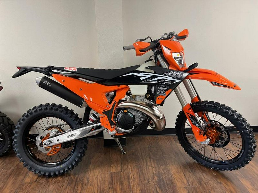 2025 KTM 300 XC-W Hardenduro