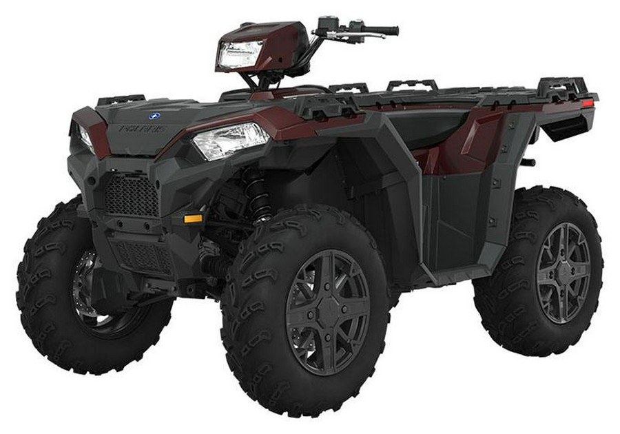 2023 Polaris Sportsman 850 Premium