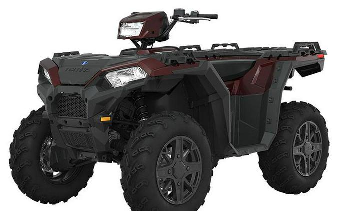 2023 Polaris Sportsman 850 Premium