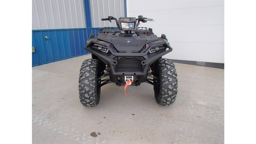 2023 Polaris Sportsman 850 Premium