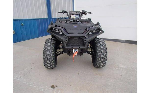 2023 Polaris Sportsman 850 Premium