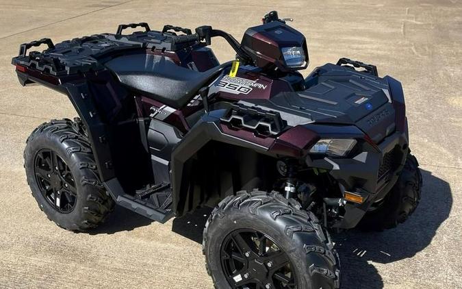 2023 Polaris Sportsman 850 Premium