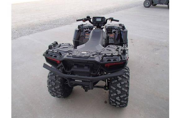 2023 Polaris Sportsman 850 Premium