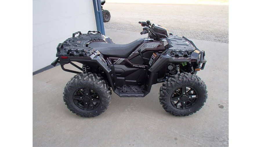 2023 Polaris Sportsman 850 Premium