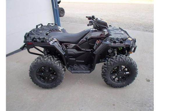 2023 Polaris Sportsman 850 Premium