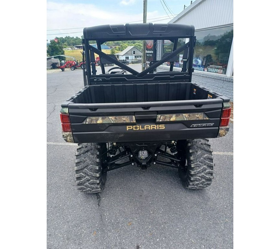 2024 Polaris® Ranger XP Kinetic Premium