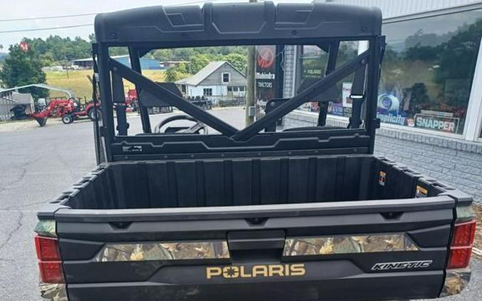 2024 Polaris® Ranger XP Kinetic Premium