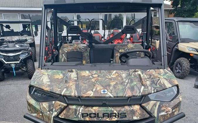 2024 Polaris® Ranger XP Kinetic Premium