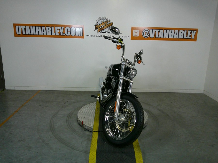2022 Harley-Davidson Softail® Standard