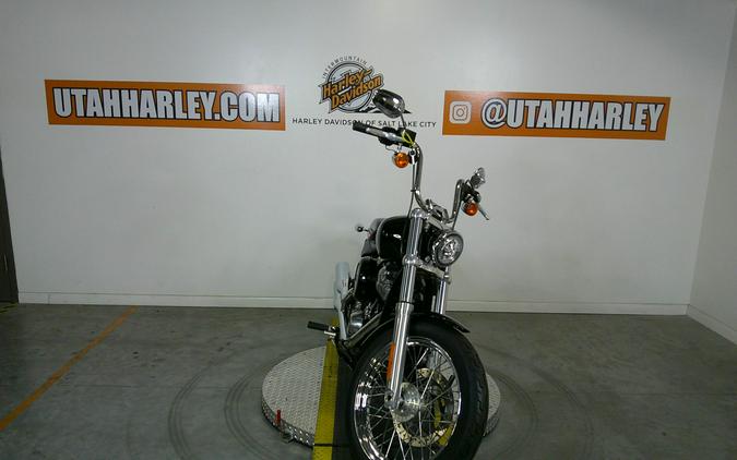 2022 Harley-Davidson Softail® Standard
