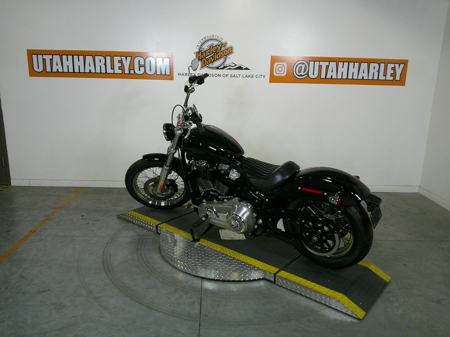 2022 Harley-Davidson Softail® Standard