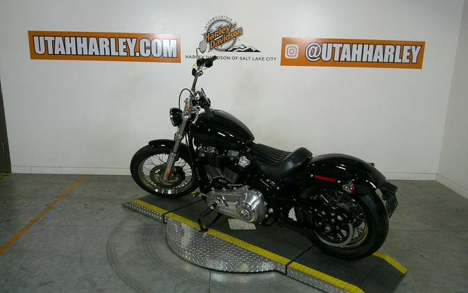 2022 Harley-Davidson Softail® Standard