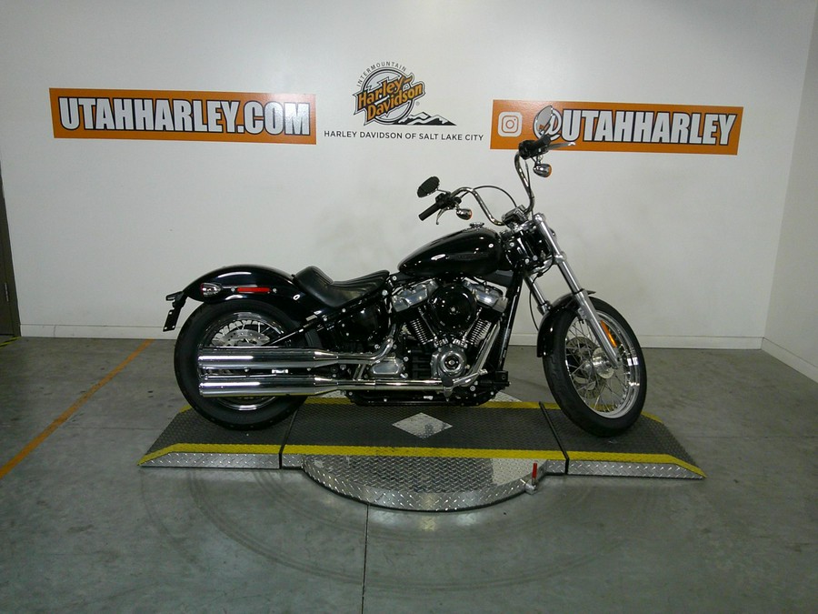 2022 Harley-Davidson Softail® Standard