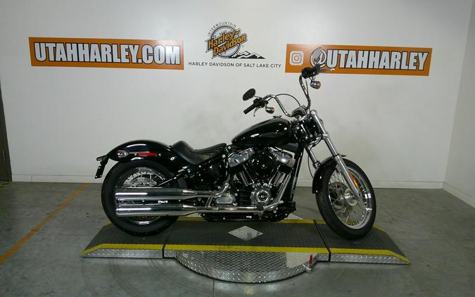 2022 Harley-Davidson Softail® Standard