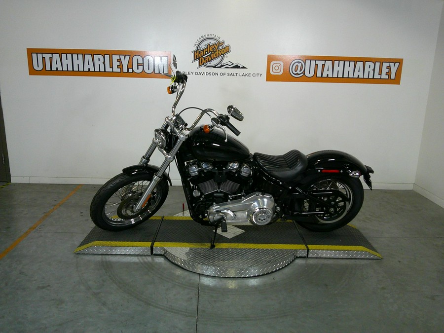 2022 Harley-Davidson Softail® Standard