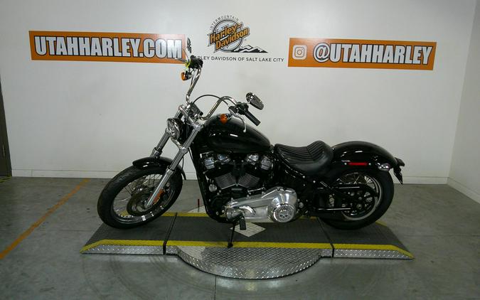 2022 Harley-Davidson Softail® Standard