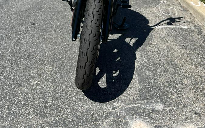 2023 Harley-Davidson Street Bob® 114