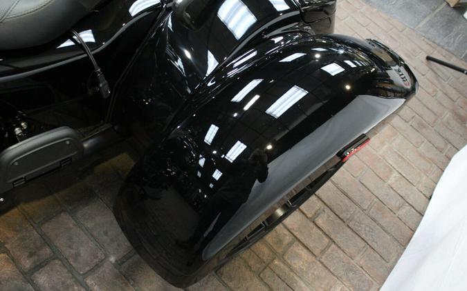 FLRT 2024 Freewheeler™