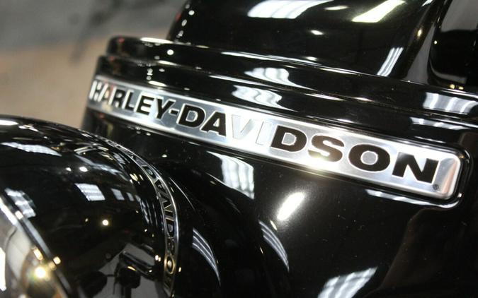 FLRT 2024 Freewheeler™