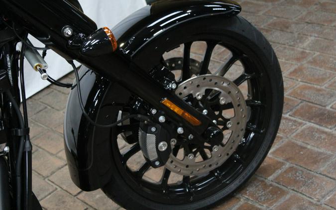 FLRT 2024 Freewheeler™