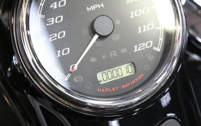 FLRT 2024 Freewheeler™