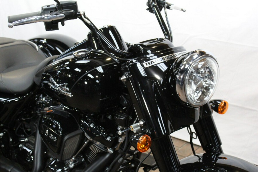 FLRT 2024 Freewheeler™