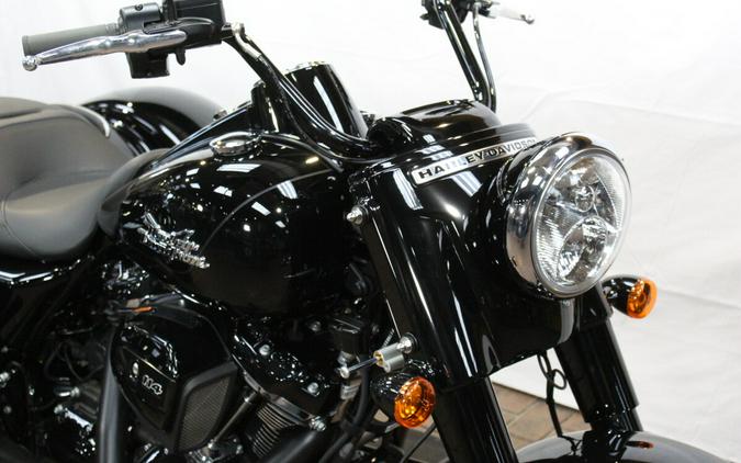 FLRT 2024 Freewheeler™