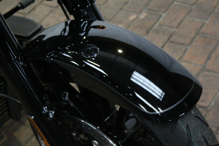 FLRT 2024 Freewheeler™