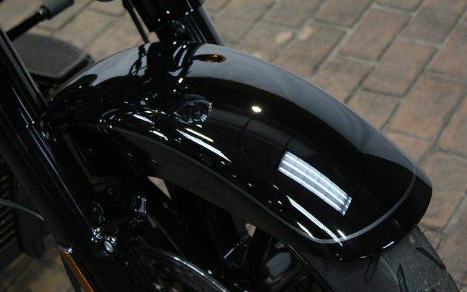 FLRT 2024 Freewheeler™