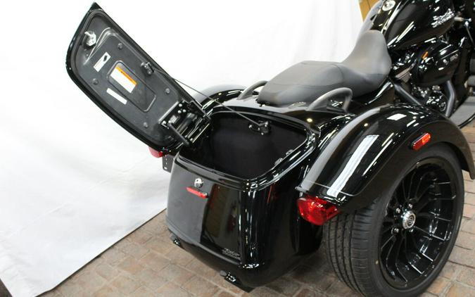 FLRT 2024 Freewheeler™