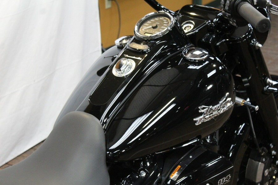 FLRT 2024 Freewheeler™