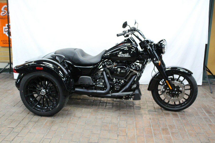 FLRT 2024 Freewheeler™