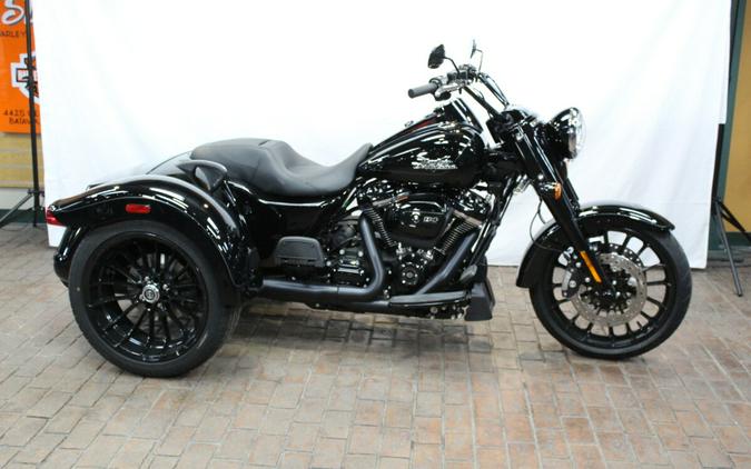 FLRT 2024 Freewheeler™