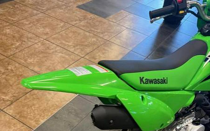 2026 Kawasaki KLX®110R L