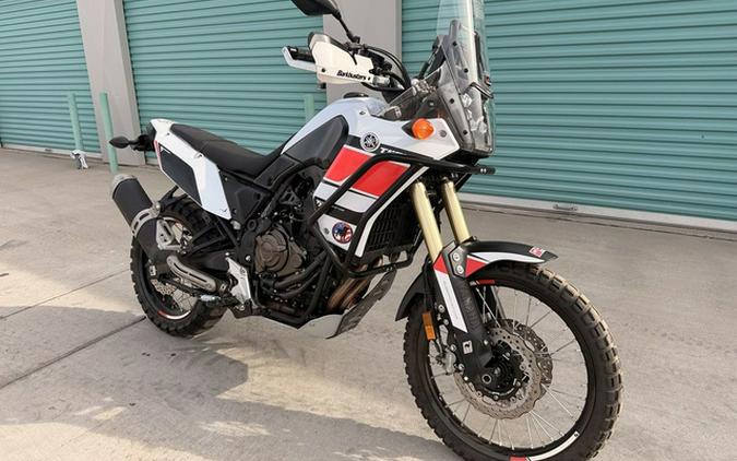 2021 Yamaha TENERE 700