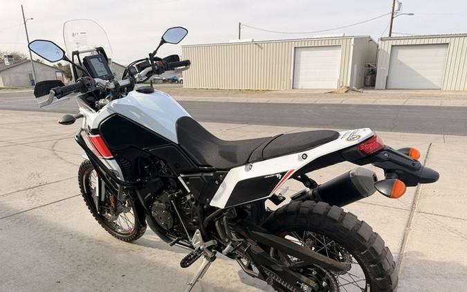 2021 Yamaha TENERE 700