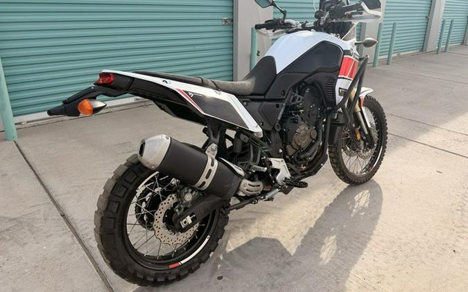 2021 Yamaha TENERE 700