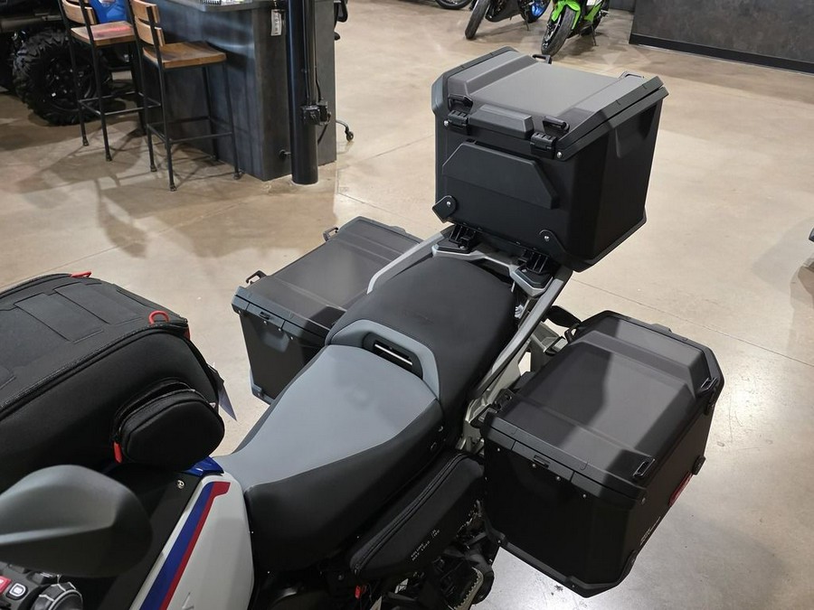 2026 BMW R 1300 GS Adventure