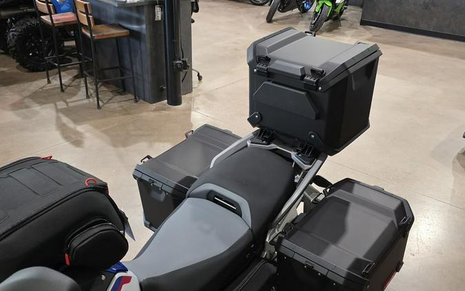 2026 BMW R 1300 GS Adventure