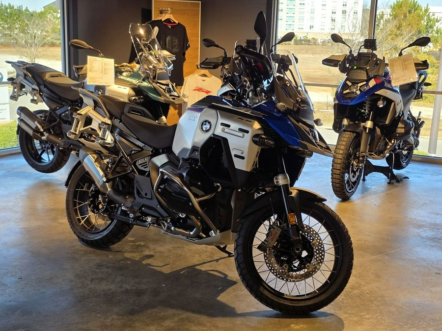 2026 BMW R 1300 GS Adventure
