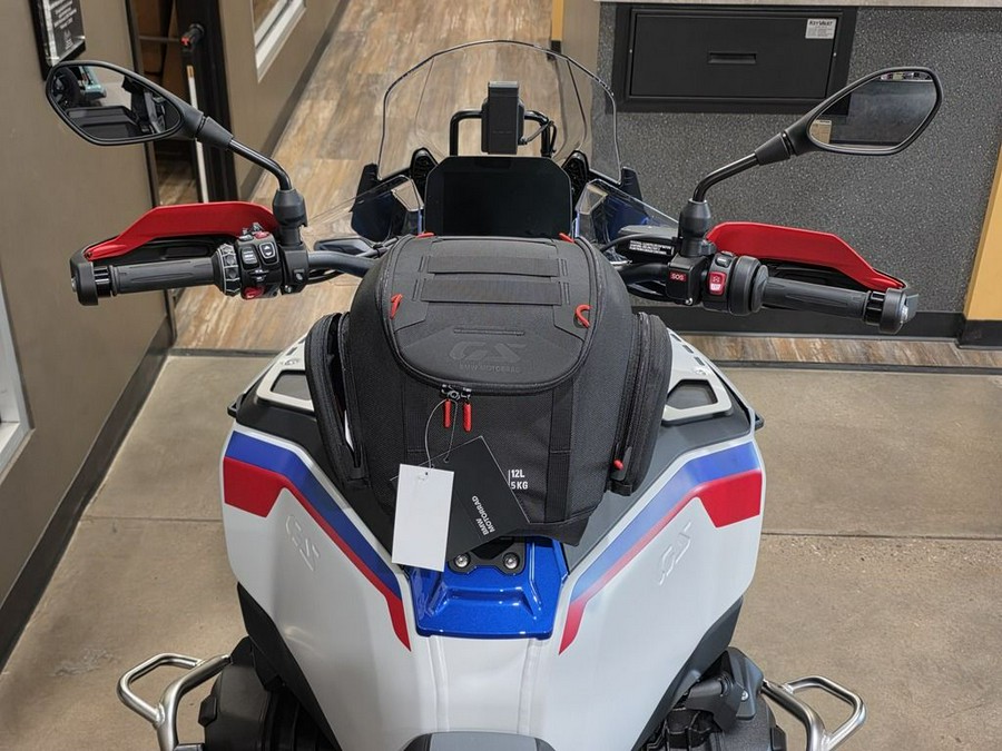 2026 BMW R 1300 GS Adventure