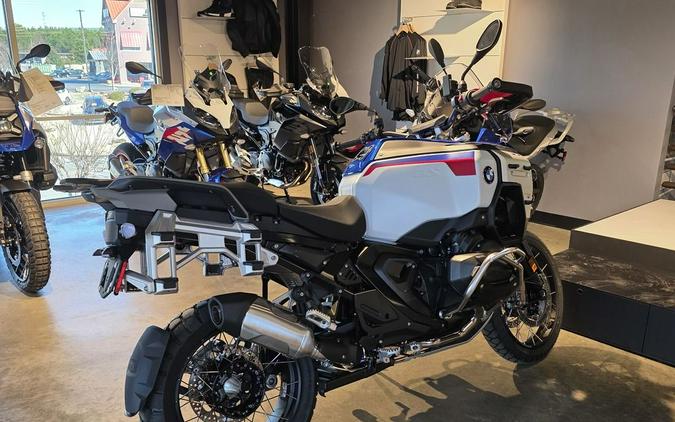 2026 BMW R 1300 GS Adventure