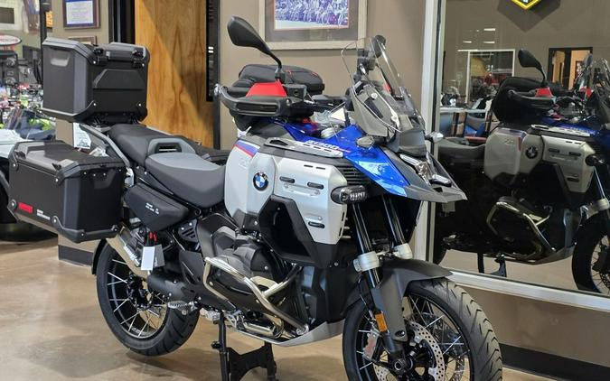 2026 BMW R 1300 GS Adventure