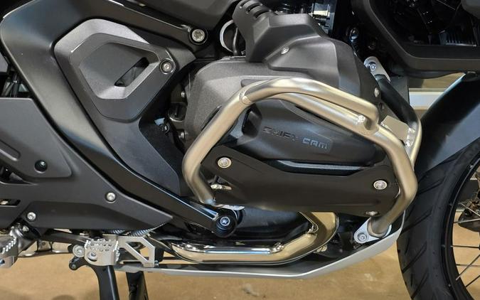 2026 BMW R 1300 GS Adventure