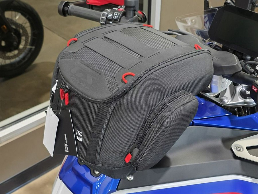 2026 BMW R 1300 GS Adventure