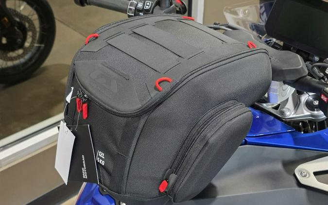 2026 BMW R 1300 GS Adventure